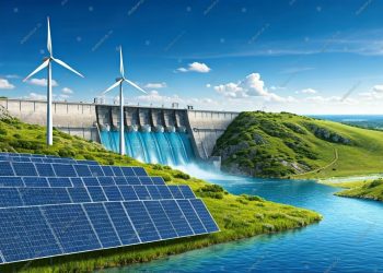 नेपालको आर्थिक विकासमा उर्जाको भूमिका