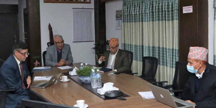 आगामी बजेटका कुन क्षेत्रमा के कस्ता प्राथमिकता ?