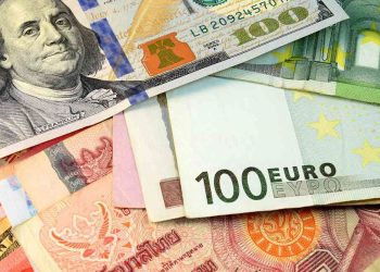 विदेशी मुद्रा सञ्चिति १८ प्रतिशतले बढ्दा, १७.२ महिनाको आयात धानिने