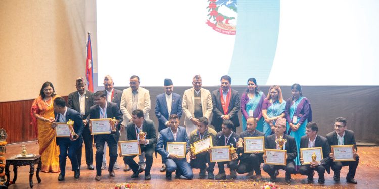 अर्थतन्त्रको आधारस्तम्भ सहकारी