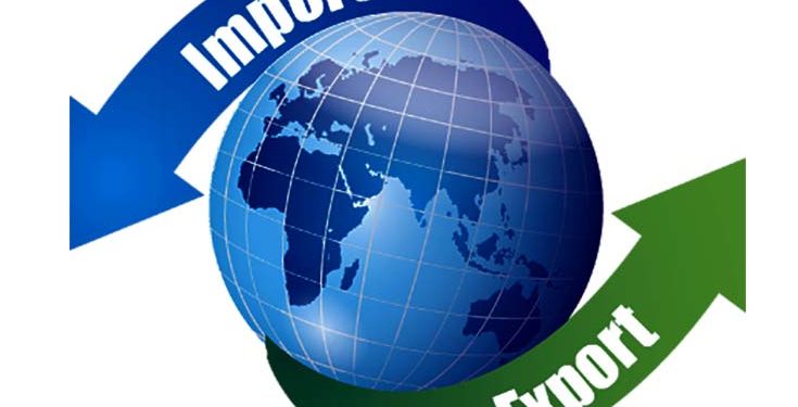 मुलुकको १० महिनाको बैदेशिक व्यापार