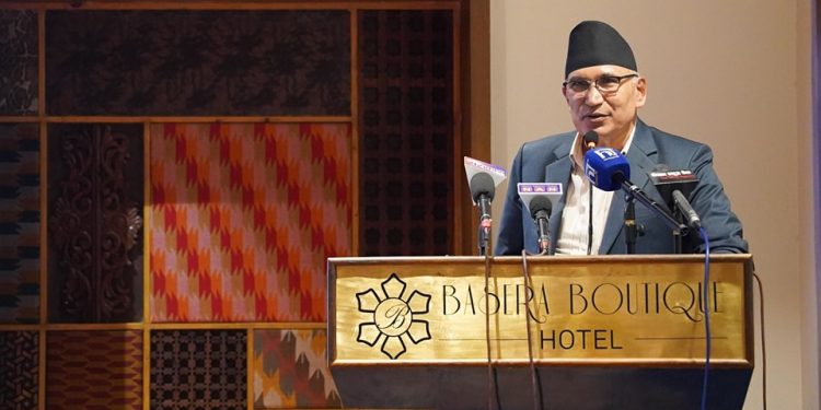 कार्यान्वयनयोग्य बनाउन बजेट आयोजना तथा कार्यक्रममा व्यापक हेरफेर गर्दै सरकार