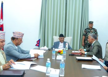 नेपालमै युरिया मल कारखाना स्थापनाको लागि सरकारी पहल, प्राविधिक अध्ययन गरिदै