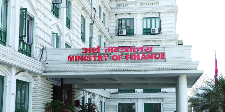 बजेट कार्यान्वयन गर्न गृहकार्य सुरु