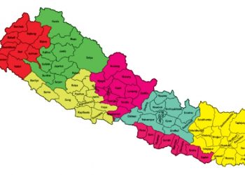 विकास खर्चमा संघभन्दा प्रदेश अब्बल, कस्तो छ  प्रदेशको अवस्था ?