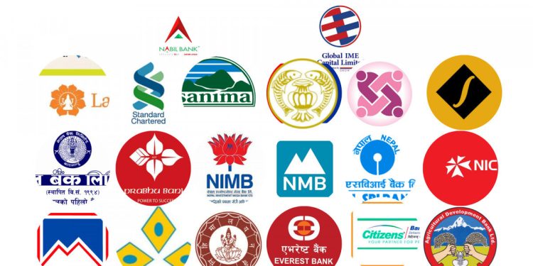 वाणिज्य बैंकहरुको कुल सम्पत्ति साढे ७७ खर्ब पुग्यो