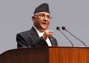 ५० वर्षलाई पुग्ने ग्यास उत्पादन शुरु, २०८५ भित्रै व्यावसायिक उत्पादन गरिने