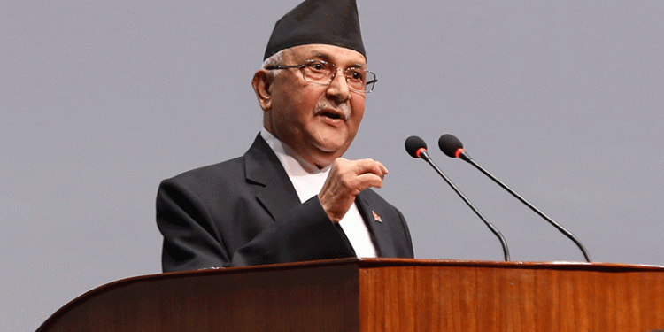 ५० वर्षलाई पुग्ने ग्यास उत्पादन शुरु, २०८५ भित्रै व्यावसायिक उत्पादन गरिने