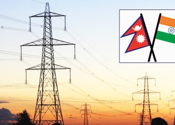 २०० मेगावाट बिजुली निर्यातका लागि भारतसँग सहमति