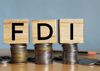 गत आर्थिक वर्षमा साढे आठ अर्ब वैदेशिक लगानी भित्रियो, लाभांशको नाममा डेड गुना बाहिरियो