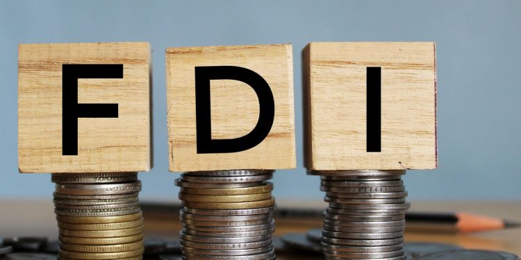 गत आर्थिक वर्षमा साढे आठ अर्ब वैदेशिक लगानी भित्रियो, लाभांशको नाममा डेड गुना बाहिरियो