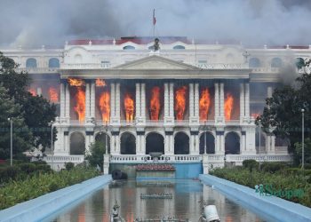 जेनजी आन्दोलनको विध्वंशले नेपालको अर्थतन्त्र पुनःसंकटमा