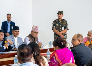 आन्दोलनबाट निजी क्षेत्रमा ८० अर्बको क्षति, संलग्नलाई कारबाहीको माग