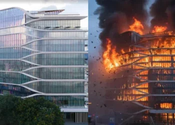 जेनजी आन्दोलनले होटलहरुमा ठूलो क्षति, करिब २५ अर्बको नोक्सानी