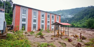 अविरल वर्षाले ३२ जलविद्युत् आयोजना प्रभावित, इलाम जिल्लाका आयोजना सबैभन्दा बढि प्रभावित