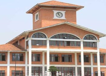 त्रिविका ६ सय ५२ विद्यार्थीको उत्तरपुस्तिका जलेकाले पुनः परीक्षा लिइने