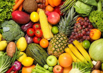 दशैं र तिहार लगत्तै फलफूल बजार ५० प्रतिशतले घट्यो