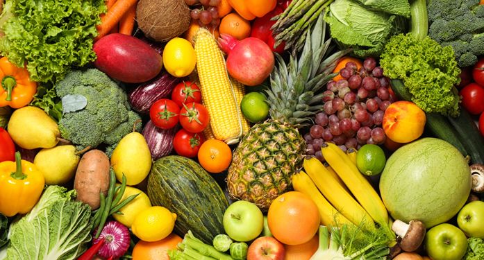 दशैं र तिहार लगत्तै फलफूल बजार ५० प्रतिशतले घट्यो