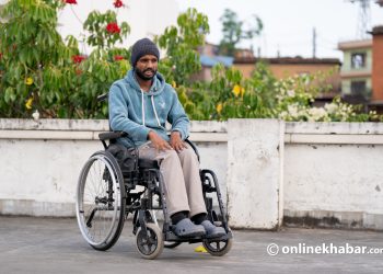 राकेशको सपनामा दागिएको त्यो एक गोली