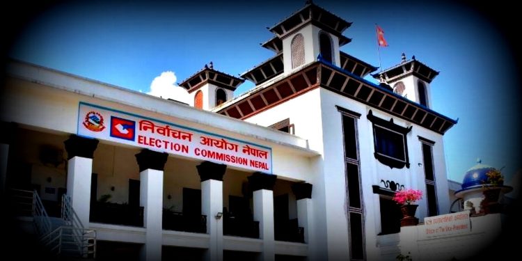 आयोगलाई आगामी निर्वाचनका लागि ४ अर्ब ९६ करोड बजेट स्वीकृत