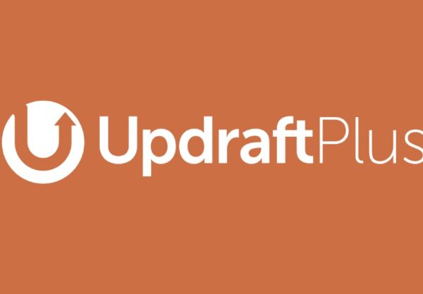 Updraftplus Backup Plugin