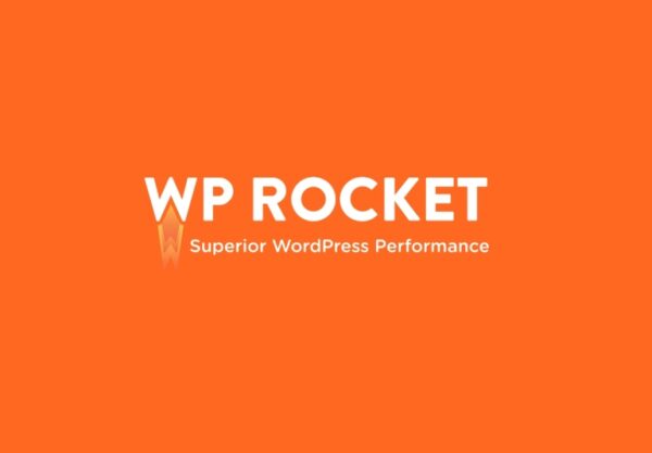 WP Rocket performance plugin