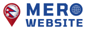 MeroWebsite logo png